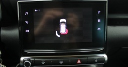 Citroen C3 Aircross 1.2 AUTOMATIK *NAVIGACIJA*