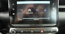 Citroen C3 Aircross 1.2 AUTOMATIK *NAVIGACIJA*