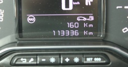 Citroen C3 Aircross 1.2 AUTOMATIK *NAVIGACIJA*