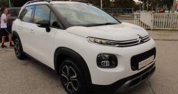 Citroen C3 Aircross 1.2 AUTOMATIK *NAVIGACIJA*