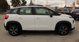 Citroen C3 Aircross 1.2 AUTOMATIK *NAVIGACIJA*