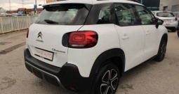 Citroen C3 Aircross 1.2 AUTOMATIK *NAVIGACIJA*