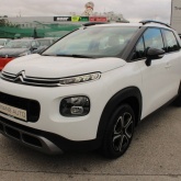 Citroen C3 Aircross 1.2 AUTOMATIK *NAVIGACIJA*