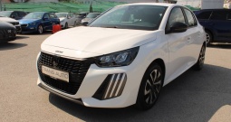 Peugeot 208 1.2 Puretech