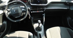 Peugeot 208 1.2 Puretech