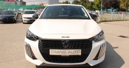 Peugeot 208 1.2 Puretech