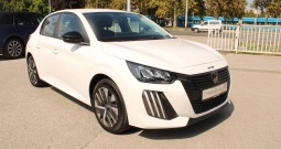 Peugeot 208 1.2 Puretech