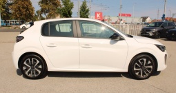 Peugeot 208 1.2 Puretech