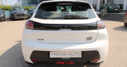 Peugeot 208 1.2 Puretech