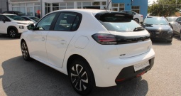 Peugeot 208 1.2 Puretech
