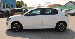 Peugeot 208 1.2 Puretech