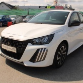 Peugeot 208 1.2 Puretech