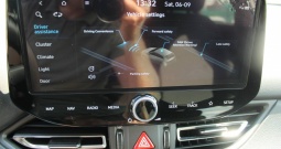 Hyundai i30 Karavan 1.0 T-GDi AUTOMATIK *NAVIGACIJA,KAMERA*