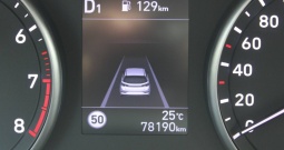 Hyundai i30 Karavan 1.0 T-GDi AUTOMATIK *NAVIGACIJA,KAMERA*