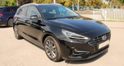 Hyundai i30 Karavan 1.0 T-GDi AUTOMATIK *NAVIGACIJA,KAMERA*