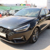 Hyundai i30 Karavan 1.0 T-GDi AUTOMATIK *NAVIGACIJA,KAMERA*