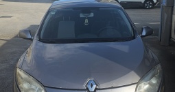 Renault Megane 1,5 dci Nije Fixna