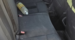 Renault Megane 1,5 dci Nije Fixna