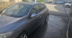 Renault Megane 1,5 dci Nije Fixna