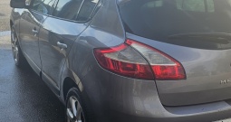 Renault Megane 1,5 dci Nije Fixna