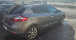 Renault Megane 1,5 dci Nije Fixna
