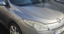 Renault Megane 1,5 dci Nije Fixna