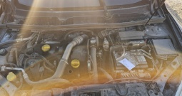 Renault Megane 1,5 dci Nije Fixna