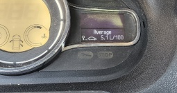 Renault Megane 1,5 dci Nije Fixna