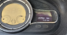 Renault Megane 1,5 dci Nije Fixna