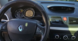 Renault Megane 1,5 dci Nije Fixna