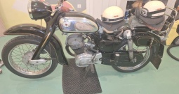 NSU Pretis Maxi 1964