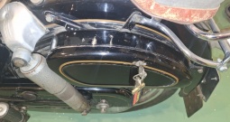 NSU Pretis Maxi 1964