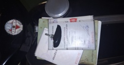 NSU Pretis Maxi 1964