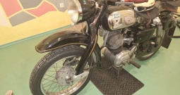 NSU Pretis Maxi 1964