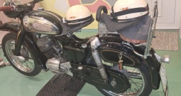 NSU Pretis Maxi 1964