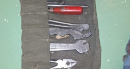 NSU Pretis Maxi 1964