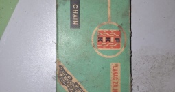 NSU Pretis Maxi 1964