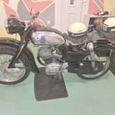 NSU Pretis Maxi 1964