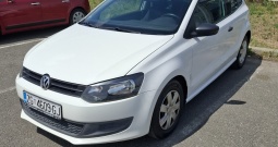 Polo 1.6 TDI, 2010. godina