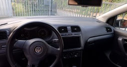 Polo 1.6 TDI, 2010. godina