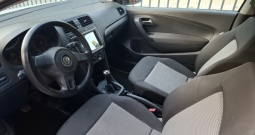 Polo 1.6 TDI, 2010. godina