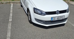 Polo 1.6 TDI, 2010. godina