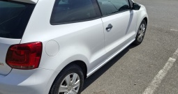 Polo 1.6 TDI, 2010. godina
