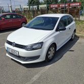 Polo 1.6 TDI, 2010. godina