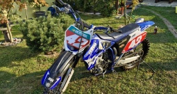Yamaha 450 yzf