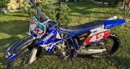 Yamaha 450 yzf