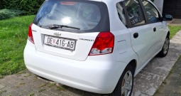 Prodajem Chevrolet Aveo