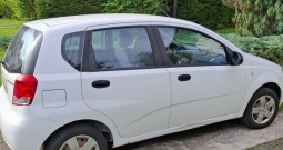 Prodajem Chevrolet Aveo
