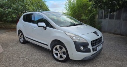 Peugeot 3008 1,6 HDI premium