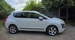 Peugeot 3008 1,6 HDI premium